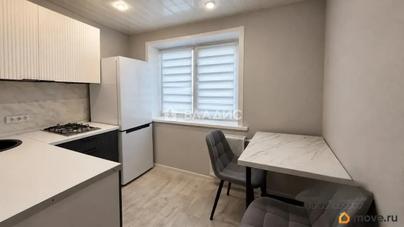 2-комн. квартира, 47.7 м&sup2;