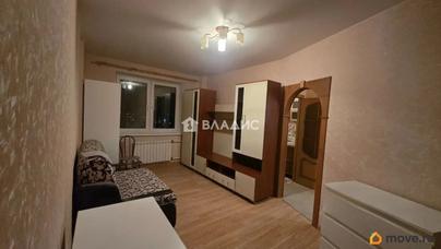 1-комн. квартира, 34 м&sup2;