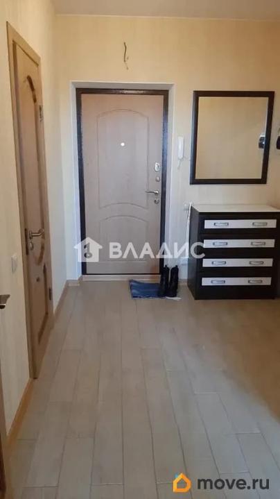 1-комн. квартира, 34 м&sup2;