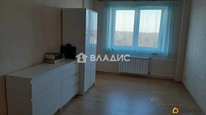 1-комн. квартира, 34 м&sup2;