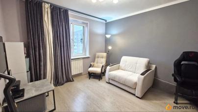 3-комн. квартира, 75 м&sup2;