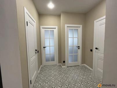 1-комн. квартира, 38 м&sup2;