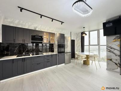 2-комн. квартира, 49.6 м&sup2;