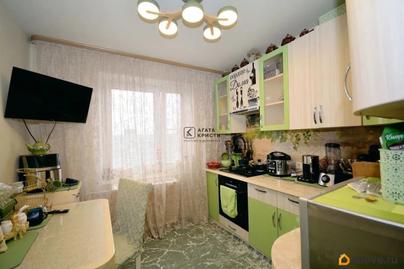 2-комн. квартира, 48.3 м&sup2;
