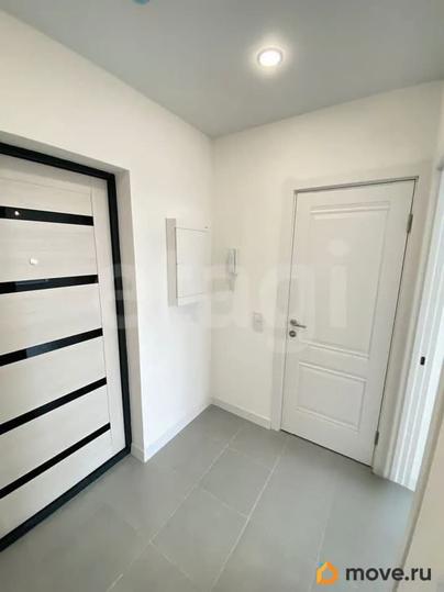 1-комн. квартира, 36.1 м&sup2;