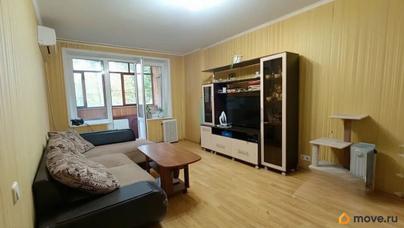 2-комн. квартира, 45.6 м&sup2;