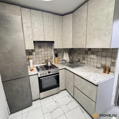 2-комн. квартира, 42.8 м&sup2;