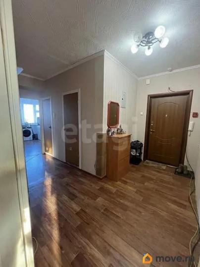 2-комн. квартира, 60.5 м&sup2;