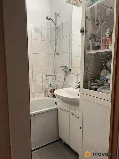 2-комн. квартира, 60.5 м&sup2;