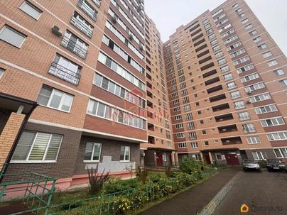 2-комн. квартира, 57.7 м&sup2;