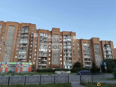 3-комн. квартира, 71.9 м&sup2;