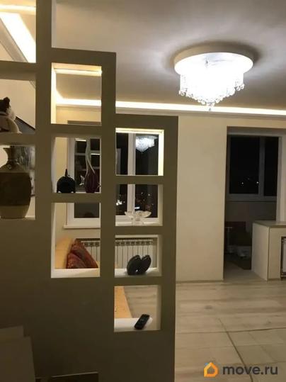 студия, 33 м&sup2;