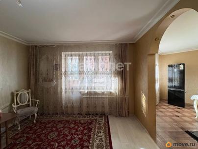 3-комн. квартира, 108 м&sup2;