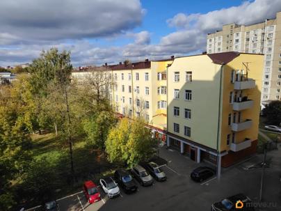 3-комн. квартира, 74.2 м&sup2;