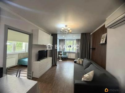 3-комн. квартира, 70 м&sup2;