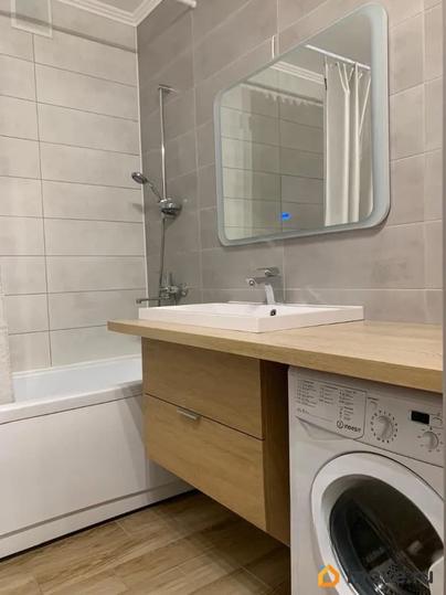 1-комн. квартира, 38 м&sup2;