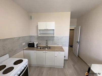 1-комн. квартира, 38 м&sup2;