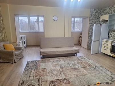 2-комн. квартира, 60 м&sup2;
