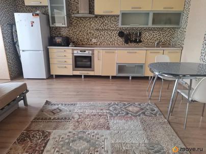 2-комн. квартира, 60 м&sup2;