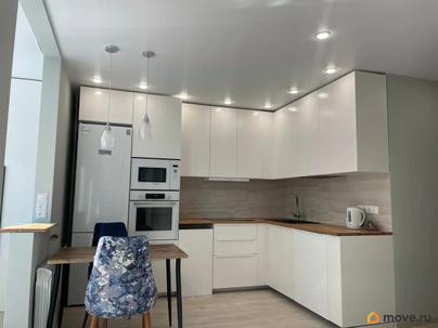 1-комн. квартира, 41 м&sup2;