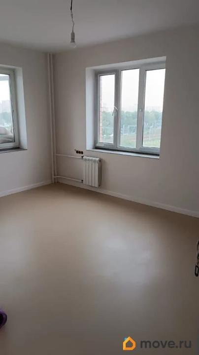 3-комн. квартира, 63 м&sup2;
