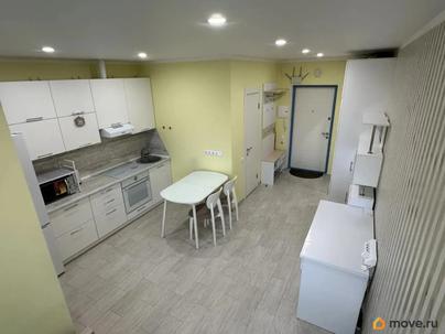 студия, 23.8 м&sup2;