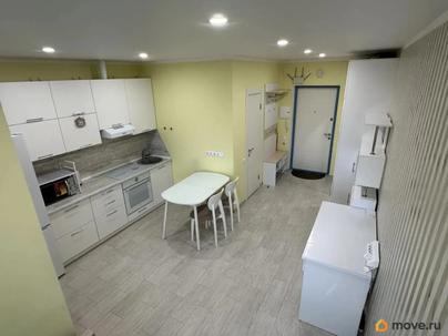 студия, 23.8 м&sup2;