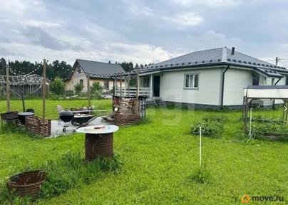 дом, 120 м&sup2;, 20 соток
