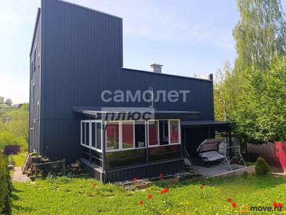 дом, 380 м&sup2;, 14 соток