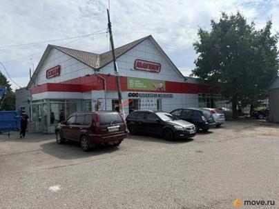 торговое помещение, 957 м&sup2;