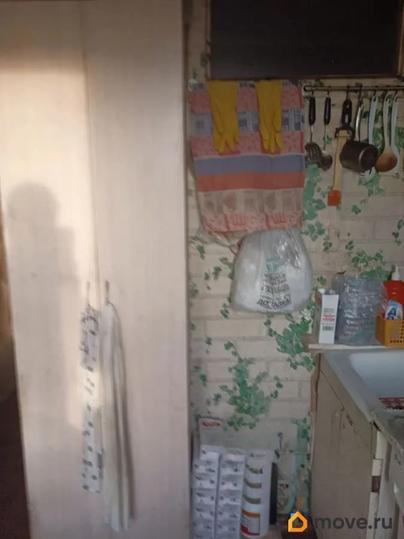 1-комн. квартира, 30.1 м&sup2;