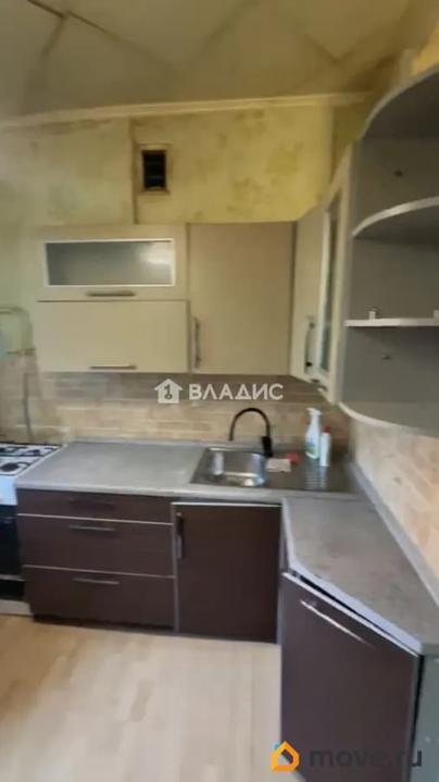 1-комн. квартира, 25 м&sup2;