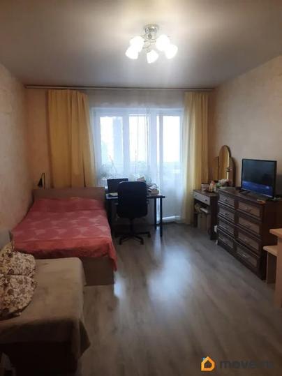студия, 26 м&sup2;