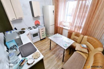 1-комн. квартира, 42 м&sup2;
