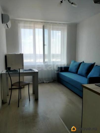 студия, 19 м&sup2;