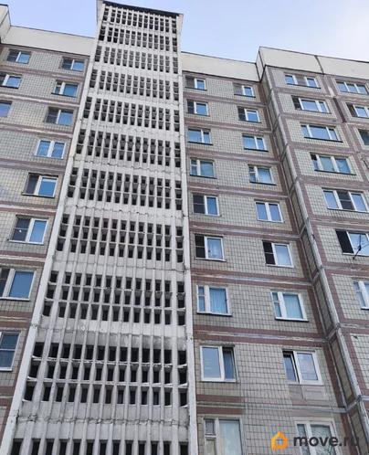 2-комн. квартира, 51.4 м&sup2;