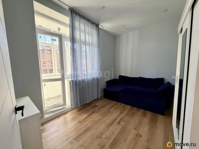 3-комн. квартира, 71.5 м&sup2;