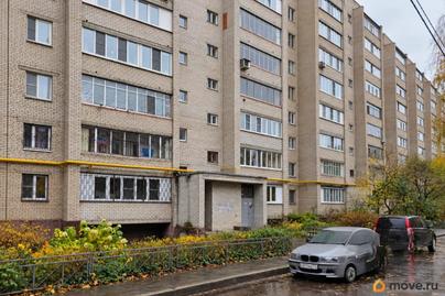 4-комн. квартира, 73 м&sup2;