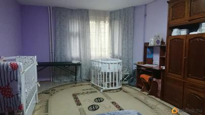 1-комн. квартира, 54 м&sup2;