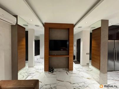 3-комн. квартира, 82 м&sup2;