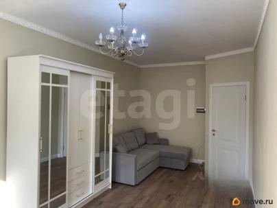 1-комн. квартира, 34 м&sup2;