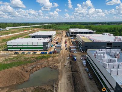 коммерческий участок, 25 соток