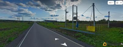 коммерческий участок, 2.3 га