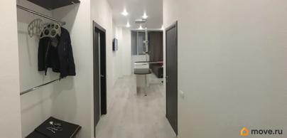 2-комн. квартира, 55 м&sup2;