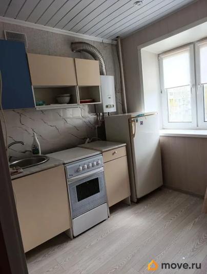 2-комн. квартира, 45 м&sup2;