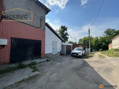 отдельное здание, 52 м&sup2;