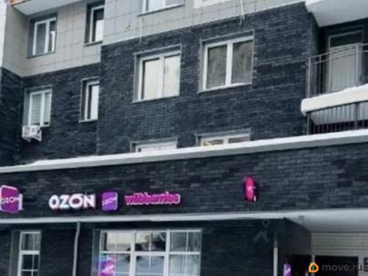торговое помещение, 118.8 м&sup2;