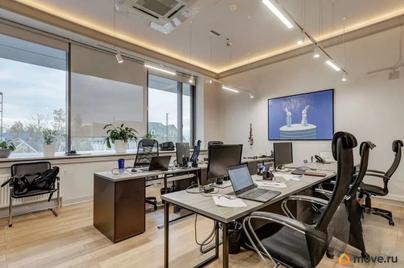 офис, 560 м&sup2;