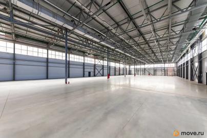 производственное, 3016 м&sup2;