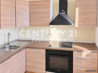 1-комн. квартира, 43 м&sup2;